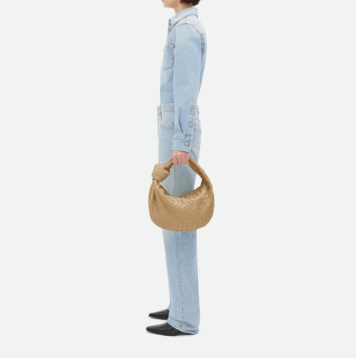Amy | Vegan Leather Shoulder Bag