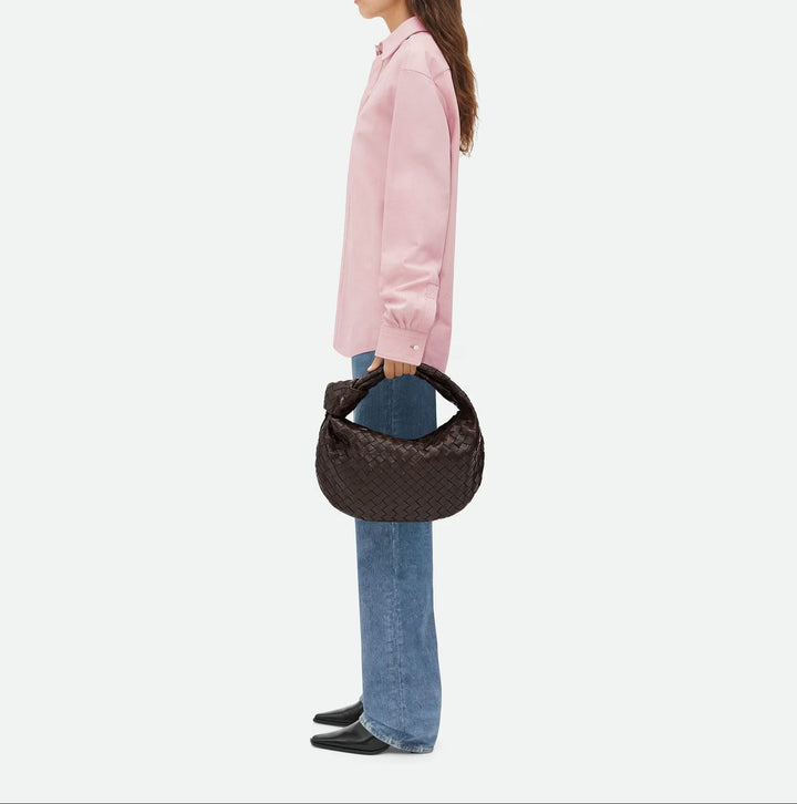 Amy | Vegan Leather Shoulder Bag