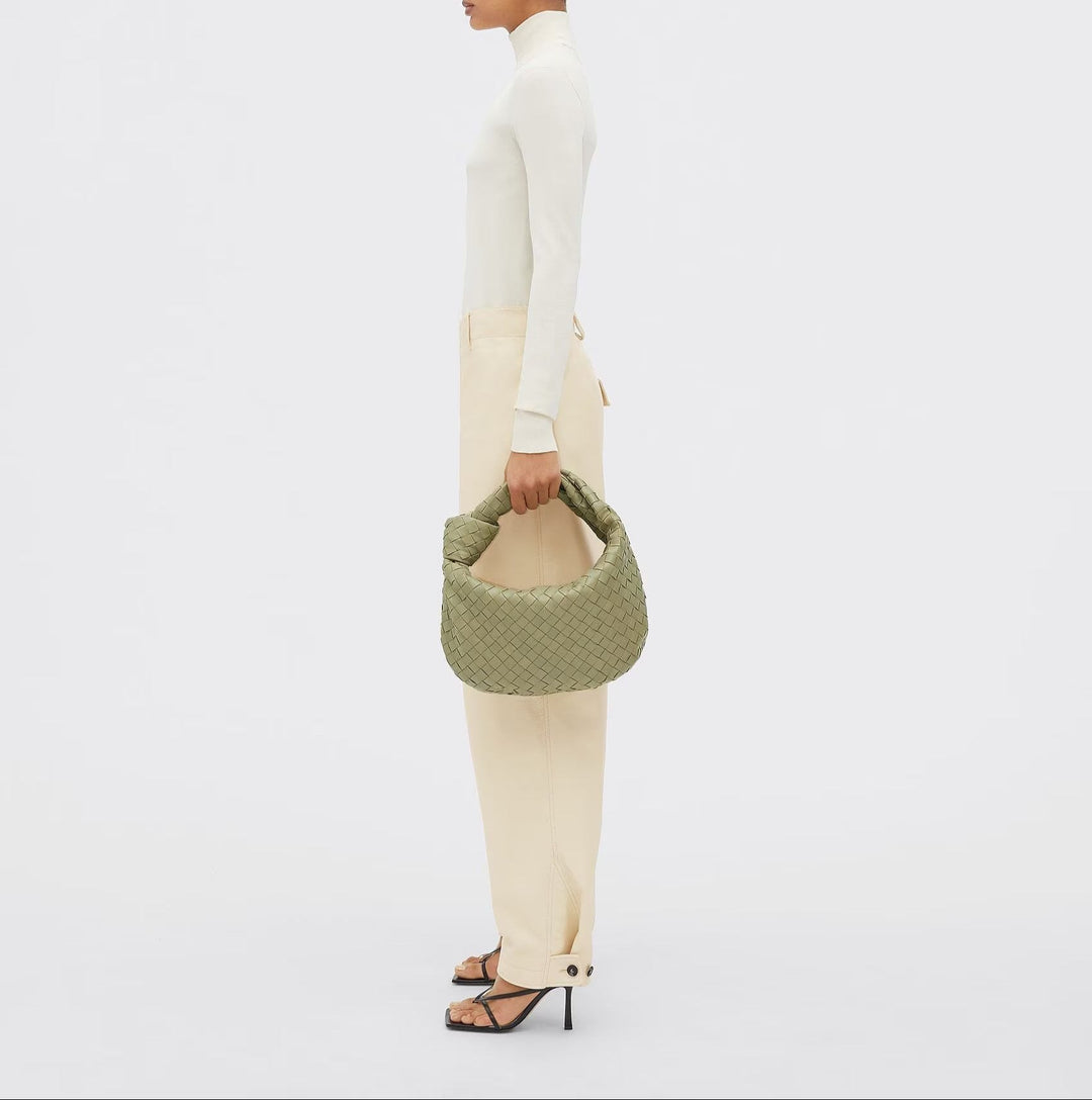 Amy | Vegan Leather Shoulder Bag