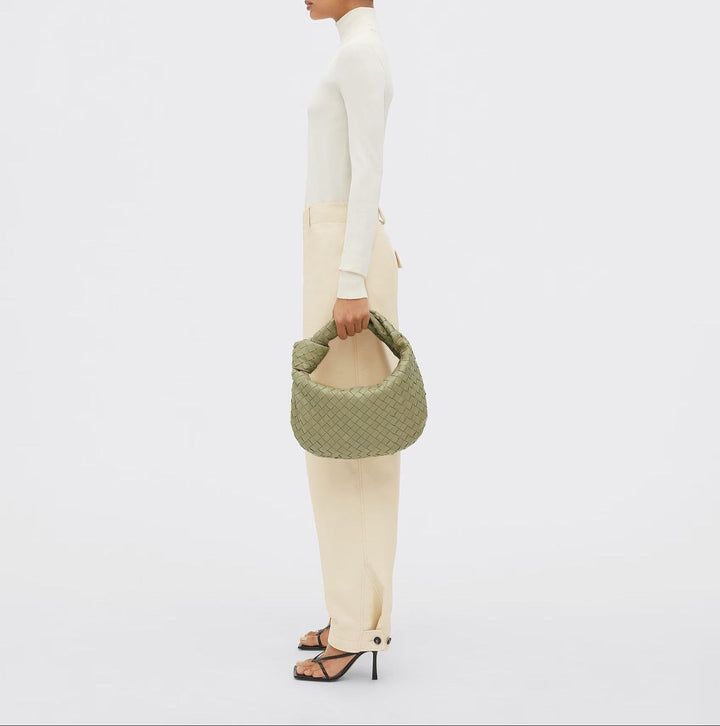 Amy | Vegan Leather Shoulder Bag