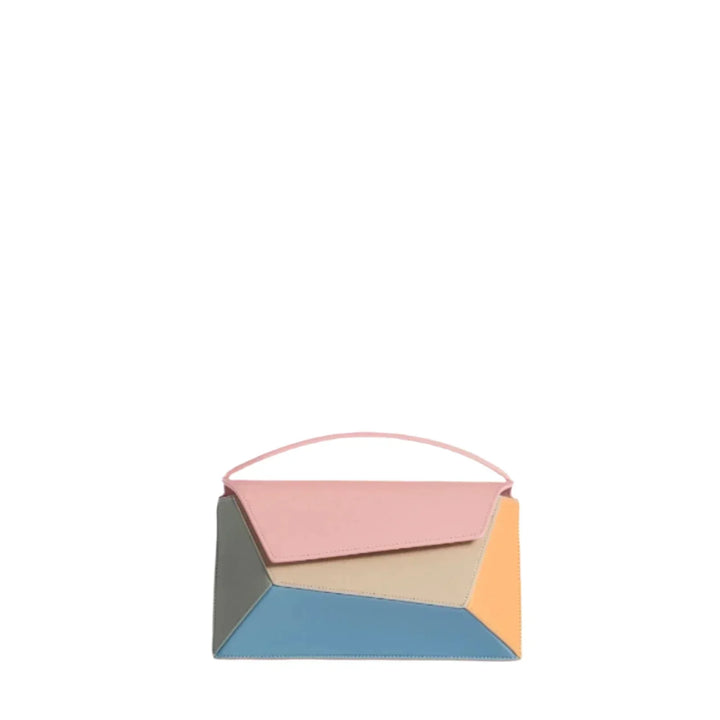 Lea | Small Shoulder Crossbody Bag