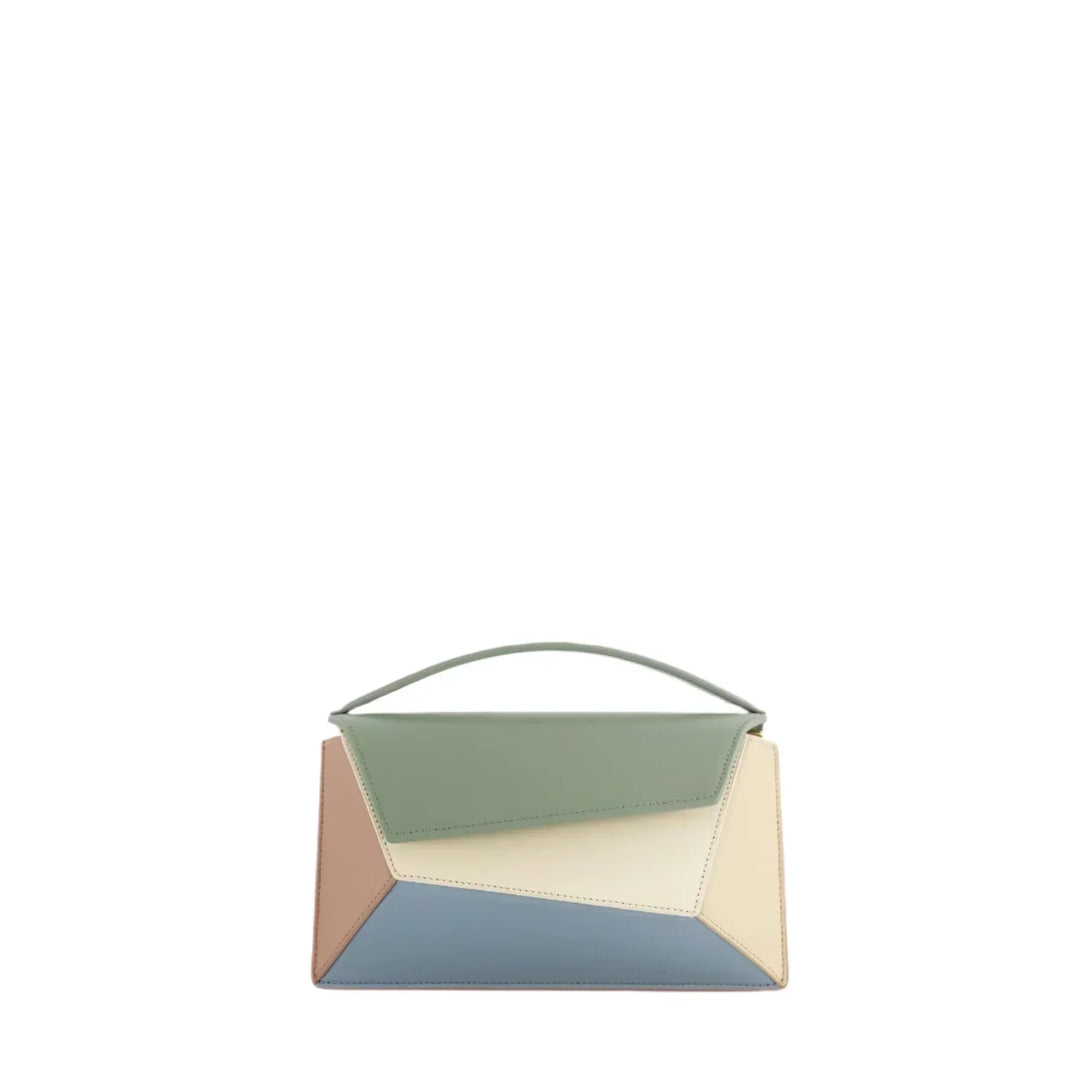 Lea | Small Shoulder Crossbody Bag