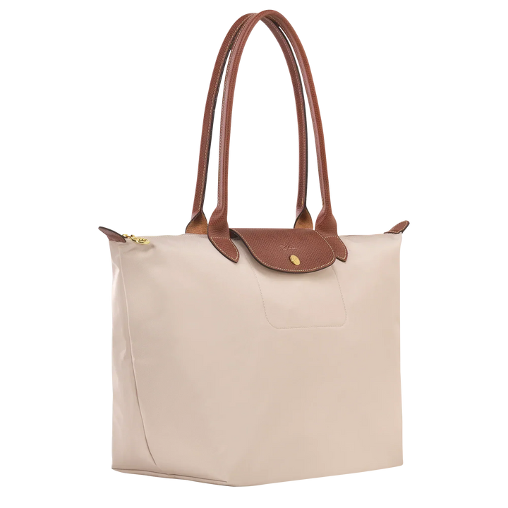 Tote Bag™ - Large Le Pliage Tote, Paper