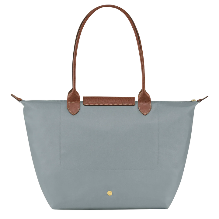 Tote Bag™  - Large Le Pliage Tote, Steel