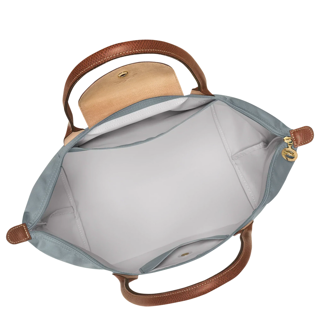 Tote Bag™  - Large Le Pliage Tote, Steel