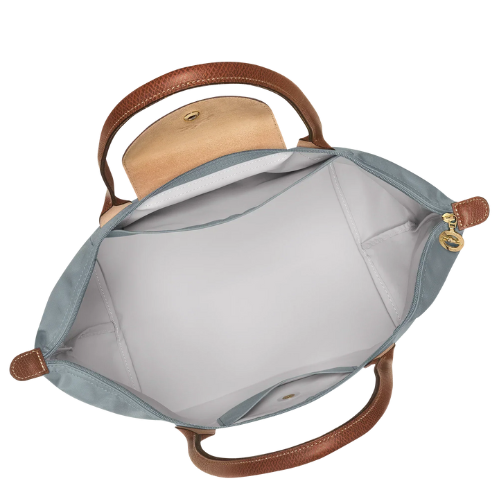 Tote Bag™  - Large Le Pliage Tote, Steel