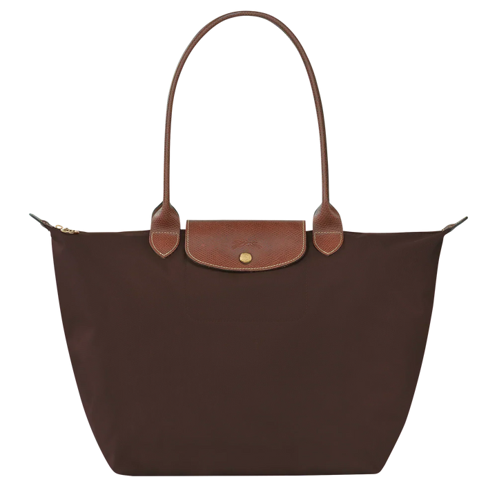 Tote Bag™  - Large Le Pliage Tote, Ebony