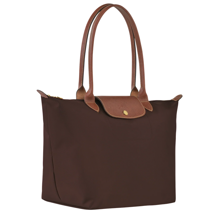 Tote Bag™  - Large Le Pliage Tote, Ebony