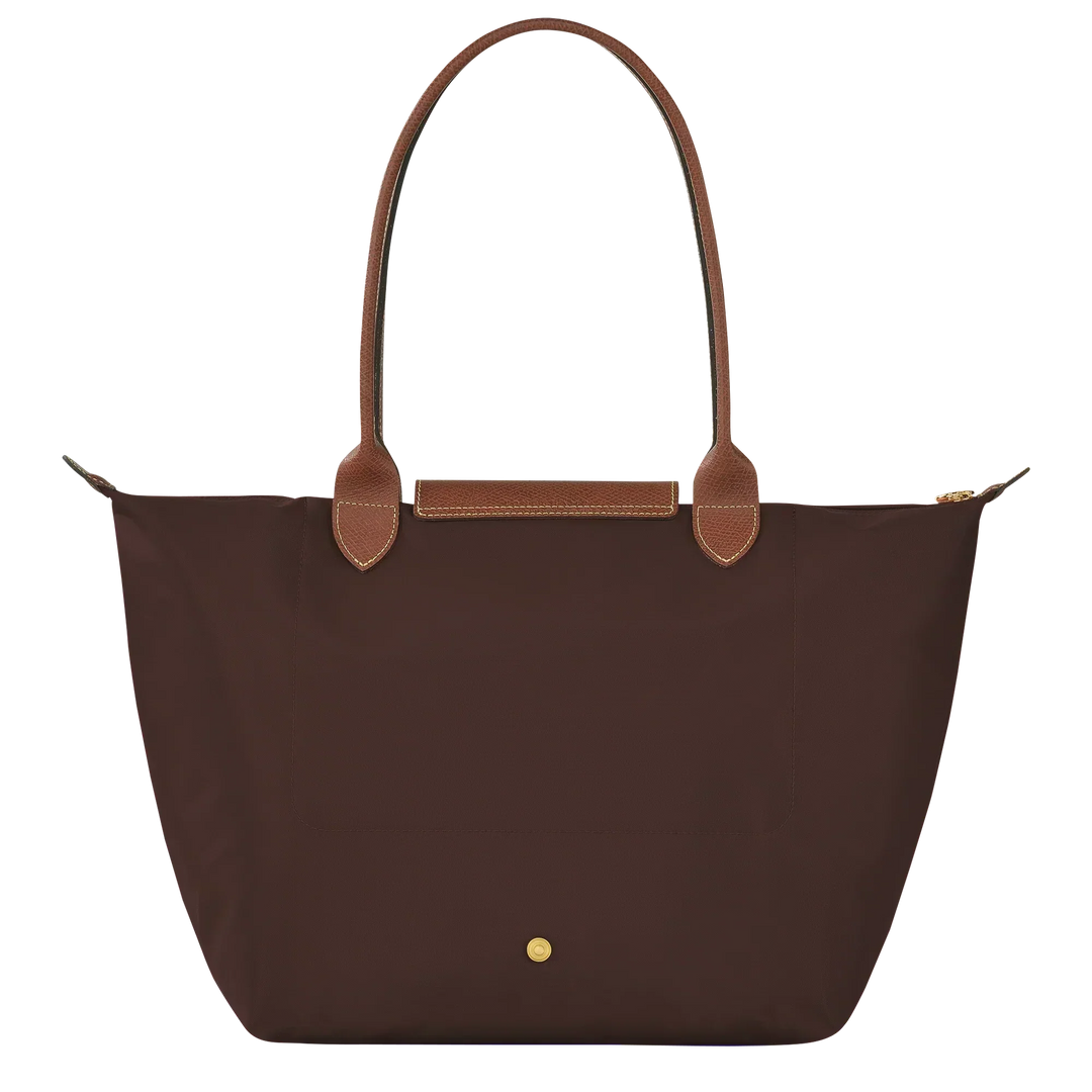 Tote Bag™  - Large Le Pliage Tote, Ebony
