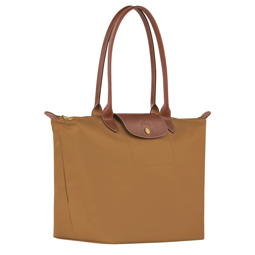 Tote Bag™  - Large Le Pliage Tote, Fawn