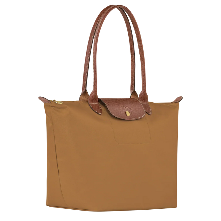 Tote Bag™  - Large Le Pliage Tote, Fawn