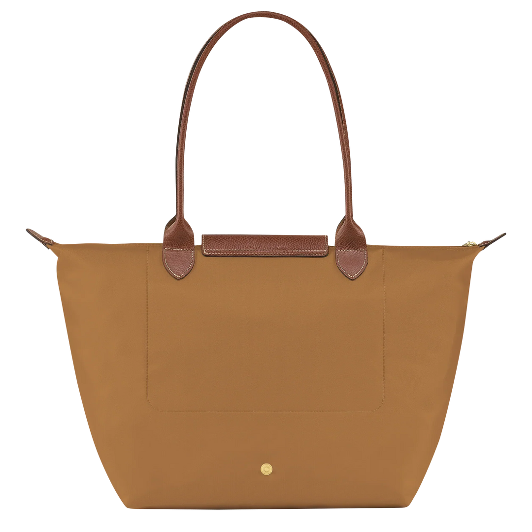 Tote Bag™  - Large Le Pliage Tote, Fawn