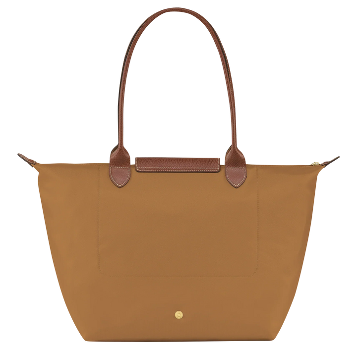 Tote Bag™  - Large Le Pliage Tote, Fawn