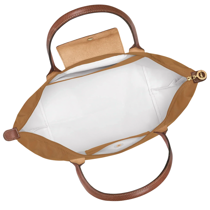 Tote Bag™  - Large Le Pliage Tote, Fawn