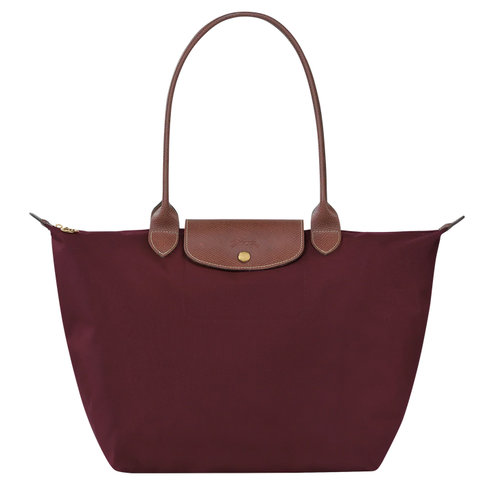 Tote Bag - Large Le Pliage Tote, Black