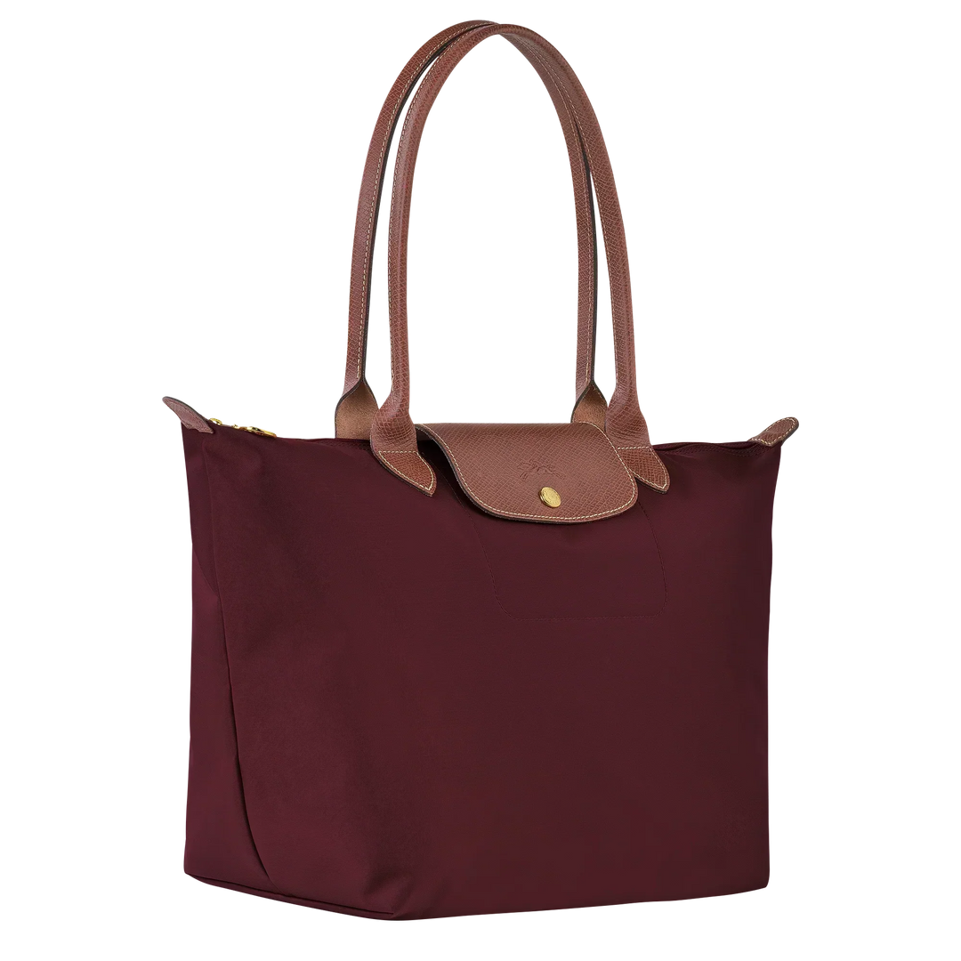 Tote Bag - Large Le Pliage Tote, Black