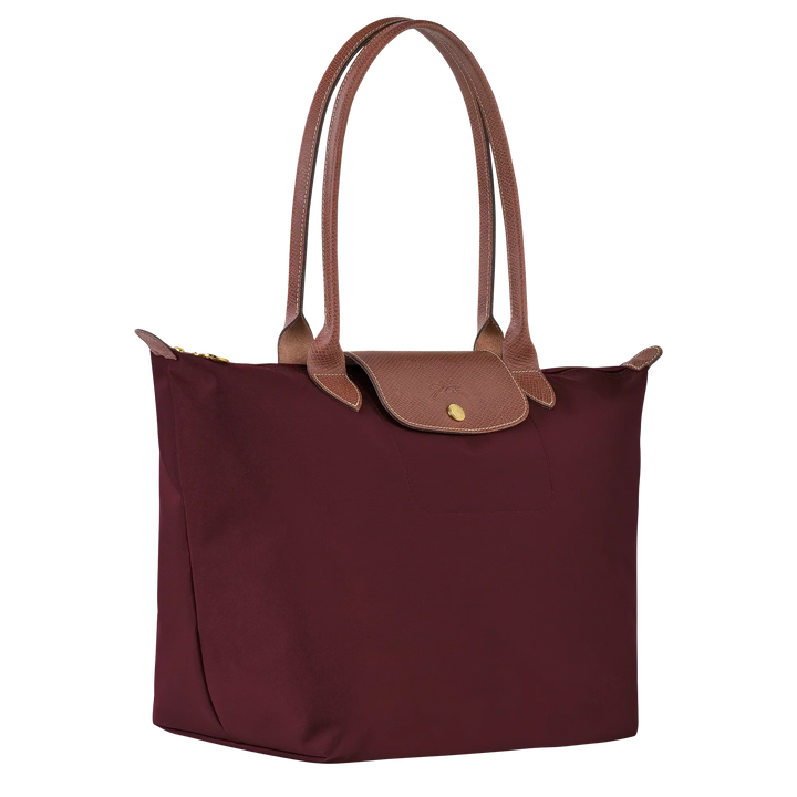 Tote Bag - Large Le Pliage Tote, Black