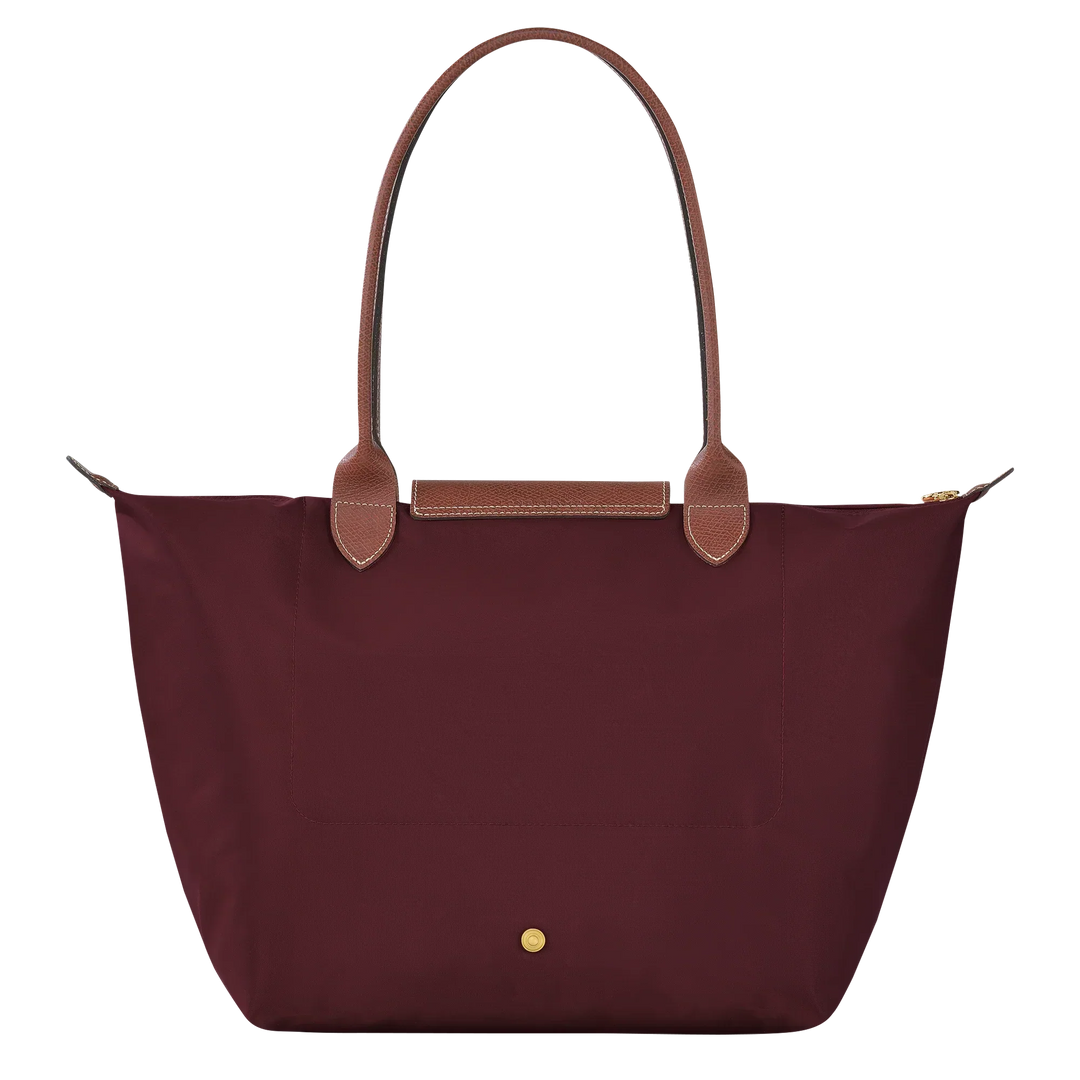 Tote Bag - Large Le Pliage Tote, Black