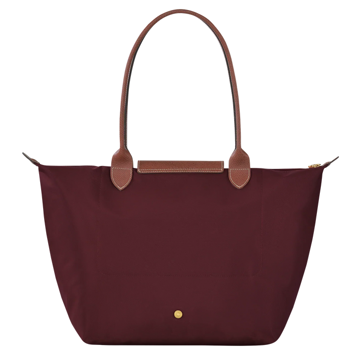 Tote Bag - Large Le Pliage Tote, Black