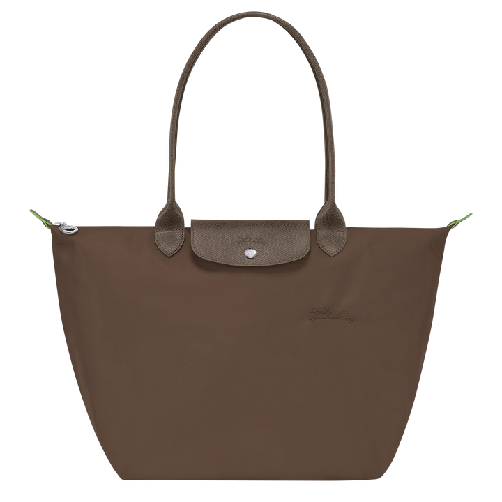 Tote Bag™  - Large Le Pliage Tote, Terra