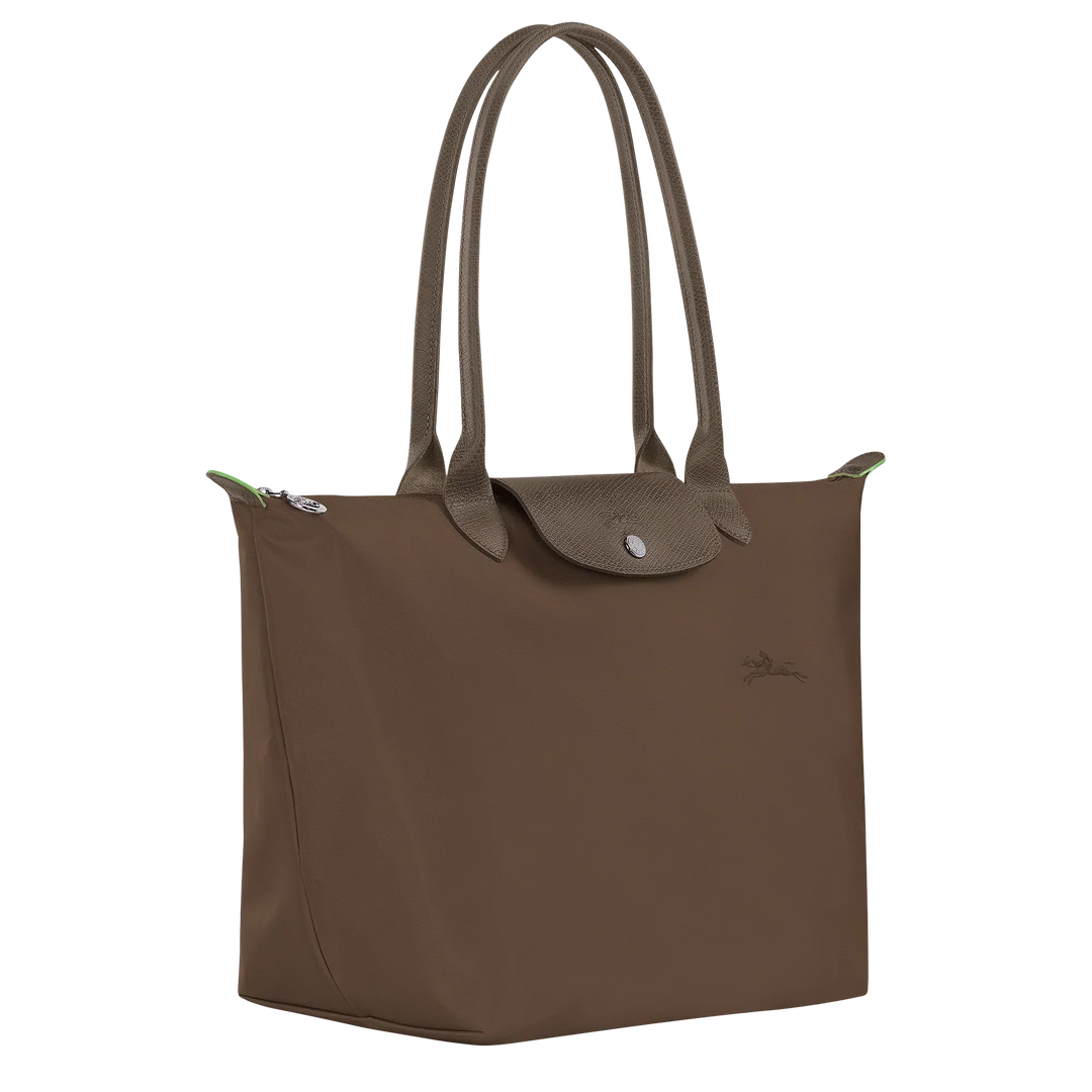 Tote Bag™  - Large Le Pliage Tote, Terra