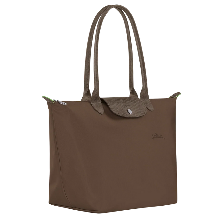 Tote Bag™  - Large Le Pliage Tote, Terra