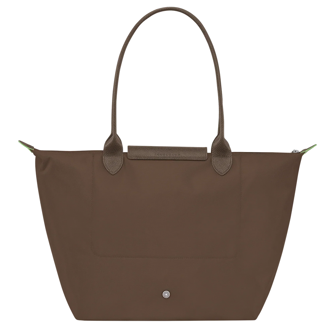 Tote Bag™  - Large Le Pliage Tote, Terra