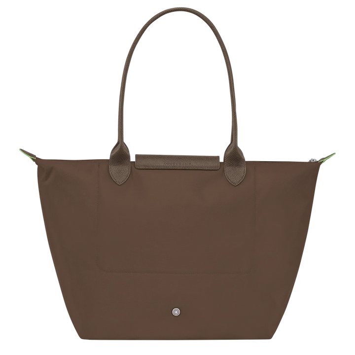 Tote Bag™  - Large Le Pliage Tote, Terra