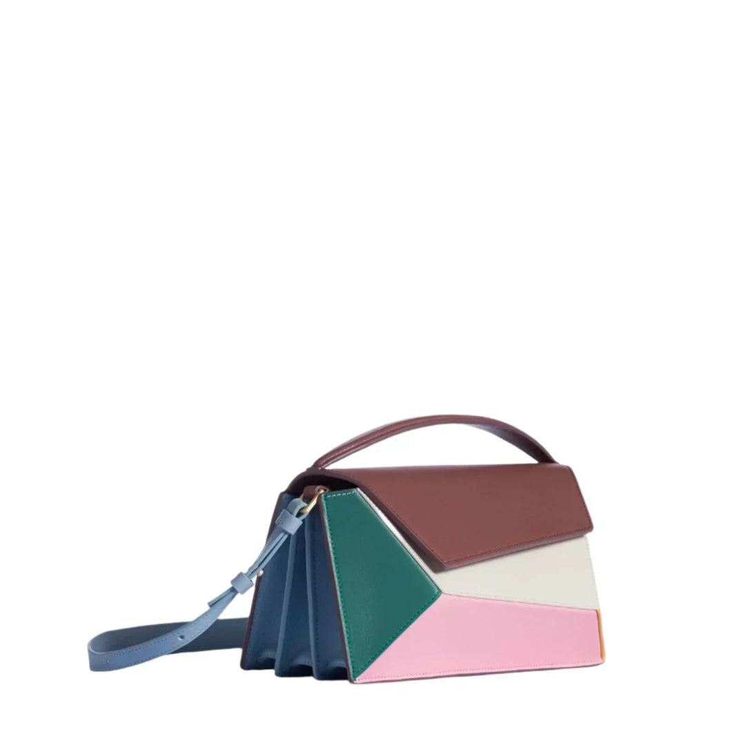 Lea | Small Shoulder Crossbody Bag