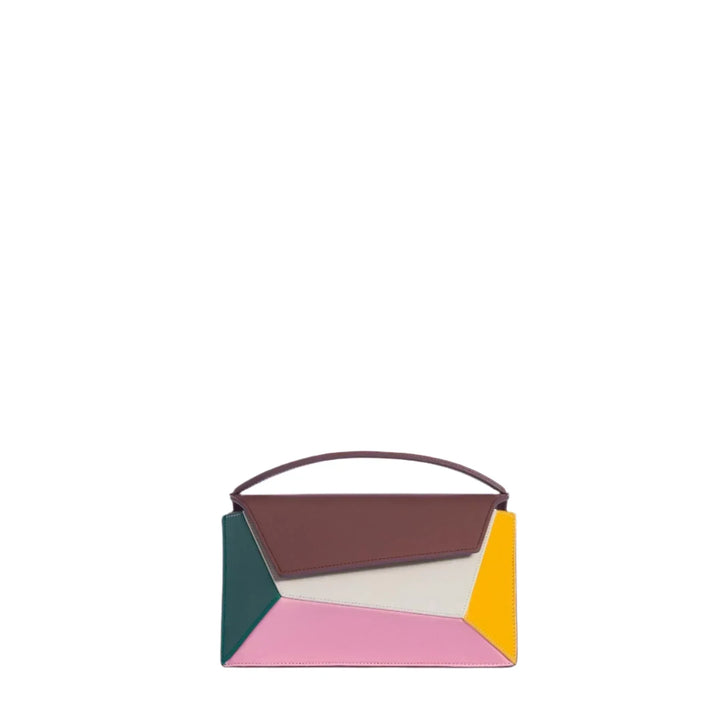 Lea | Small Shoulder Crossbody Bag