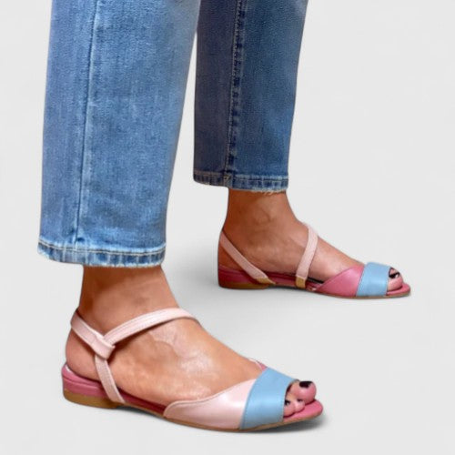 Kaleira | Elegant Sandals