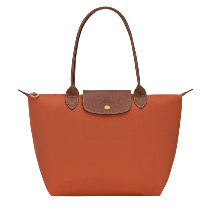 Tote Bag™  - Large Le Pliage Tote, Brick