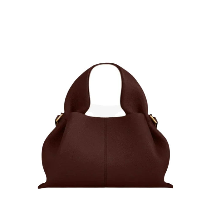 Joy | Luxury Leather Shoulder Bag