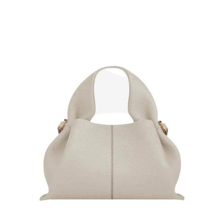 Joy | Luxury Leather Shoulder Bag