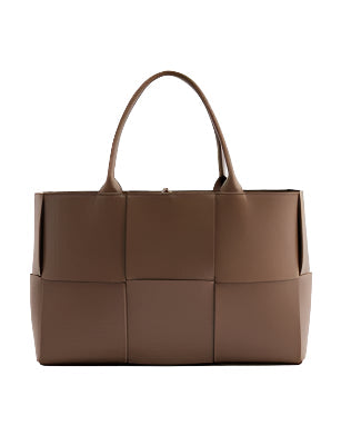 Sue | Classic Vegan Leather Bag