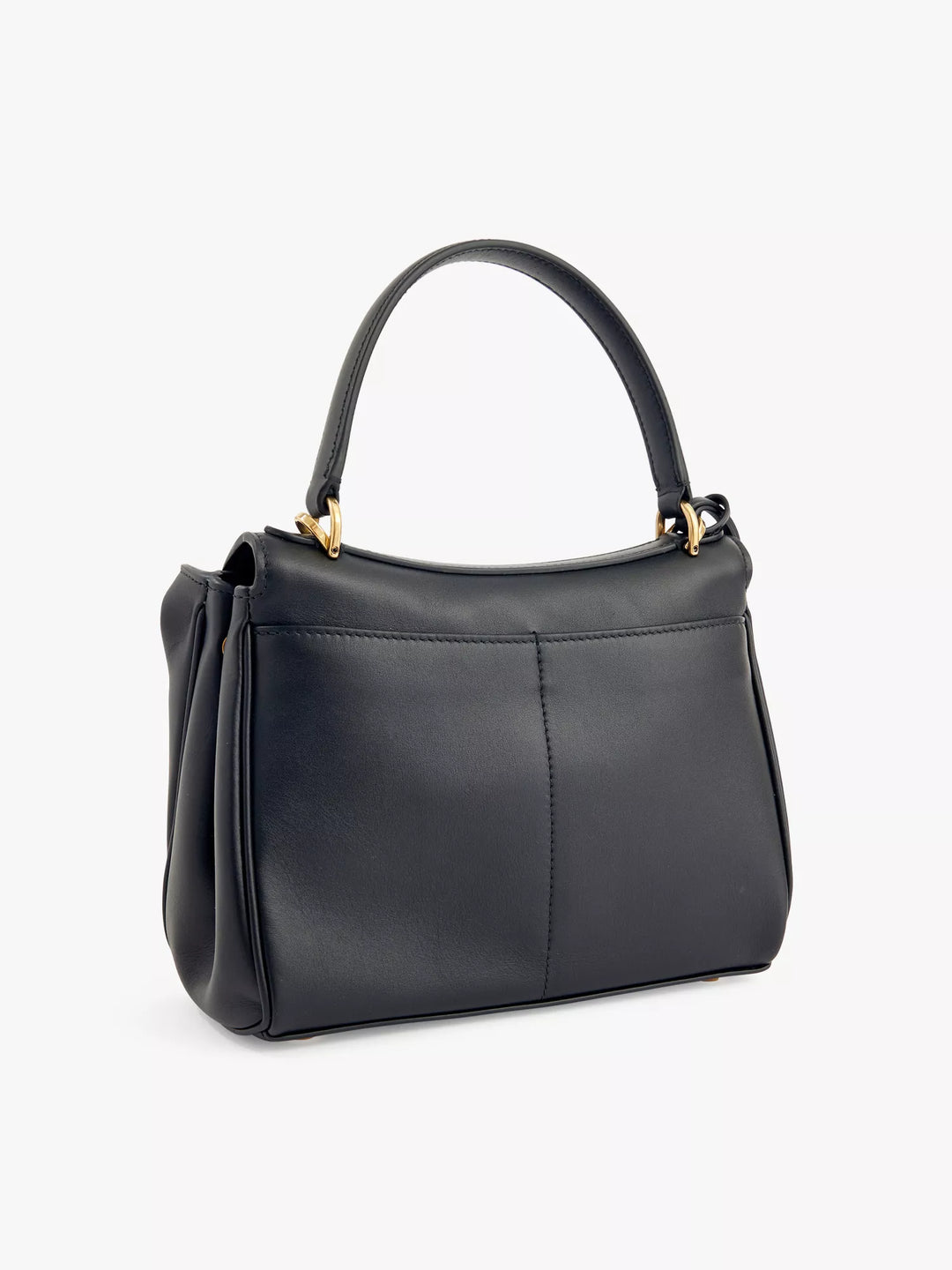 Lily | Versatile Leather Shoulder Bag