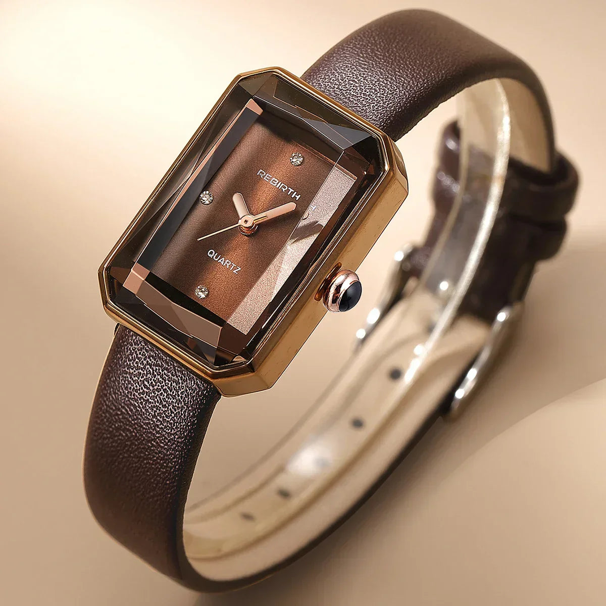 AMORA WATCH