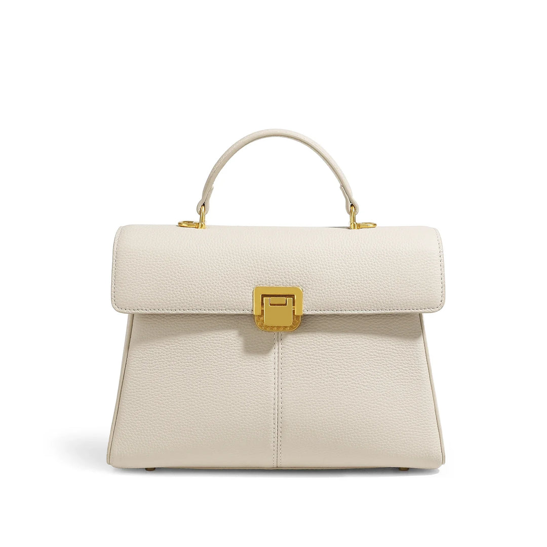 VALENCIA VINTAGE LEATHER BAG