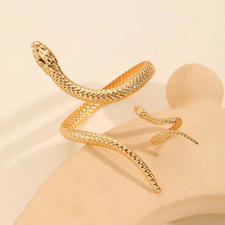 BELLA SERPENT SET