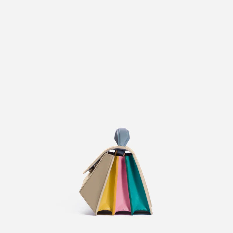 Lea | Small Shoulder Crossbody Bag