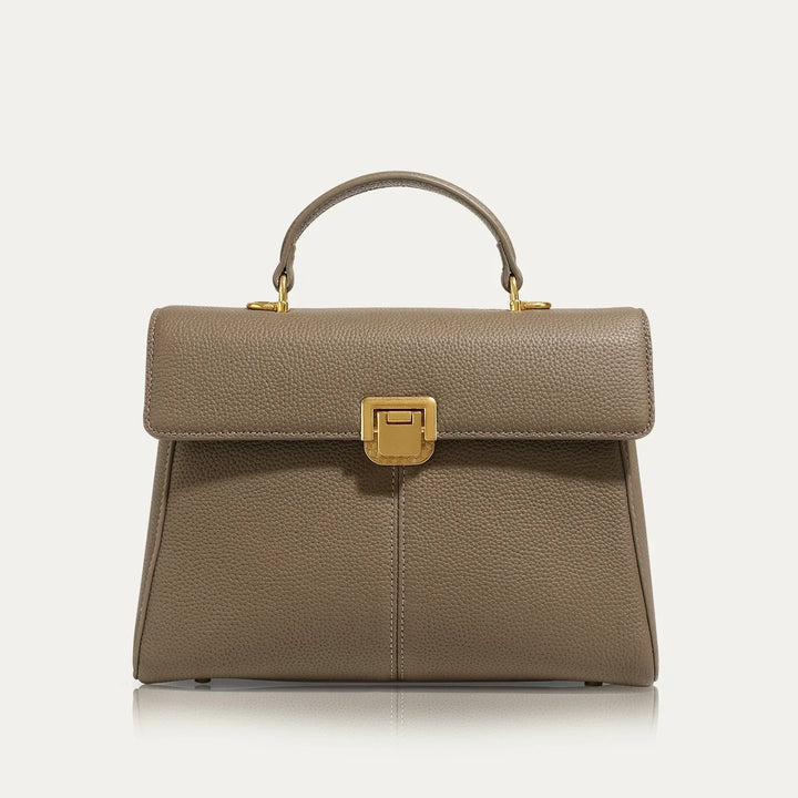 VALENCIA VINTAGE LEATHER BAG
