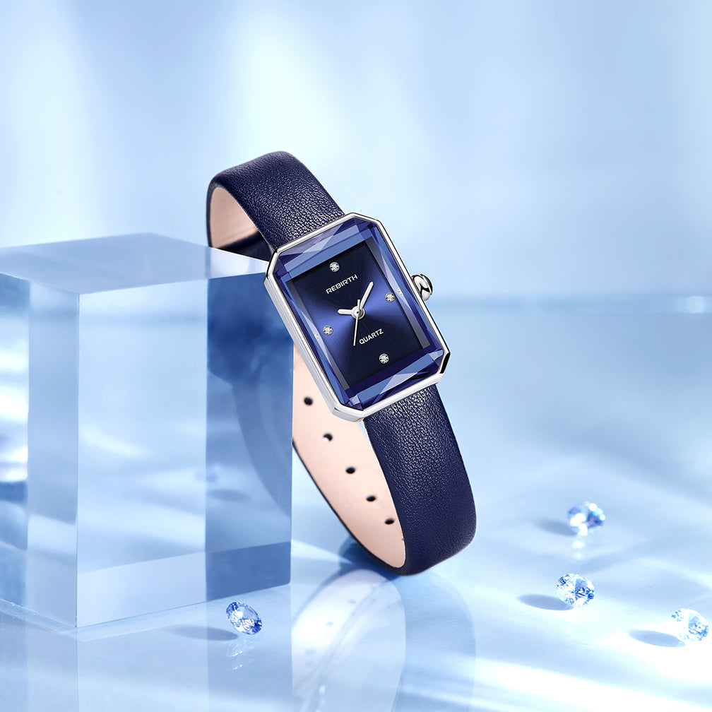 AMORA WATCH