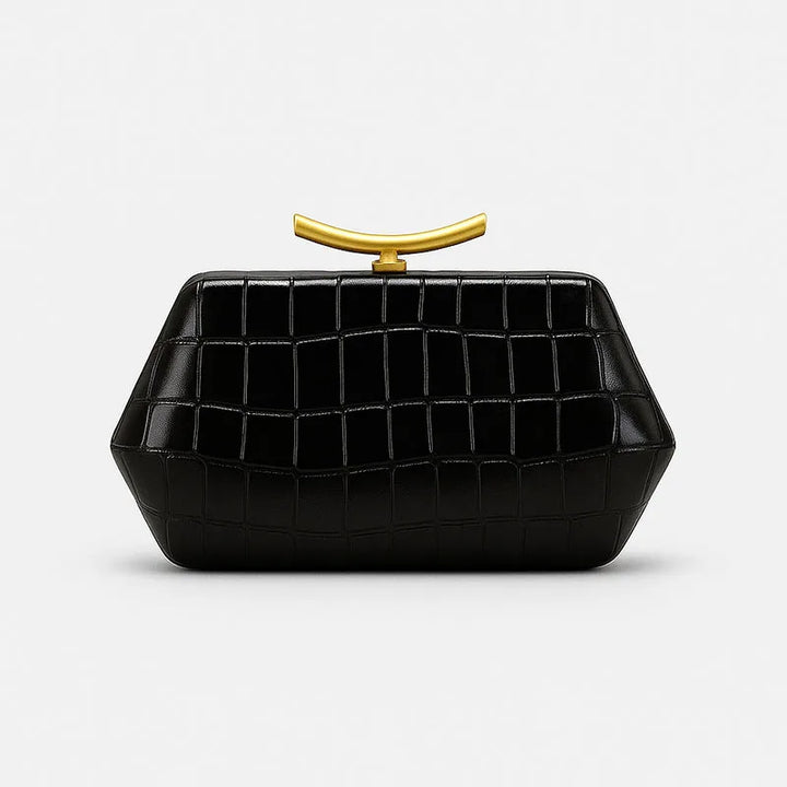 ARCO CROC HANDBAG