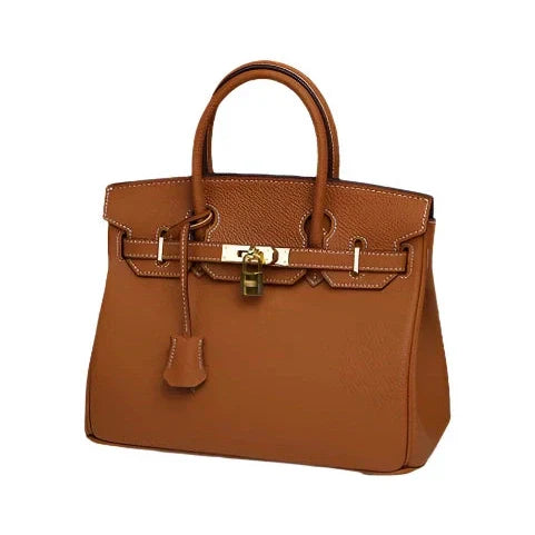 Ana | Premium Leather Crossbody Bag