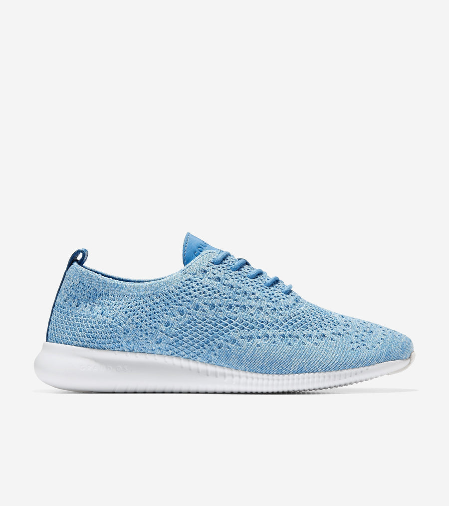 Moritz™ Wingtip Women's Oxford Shoes