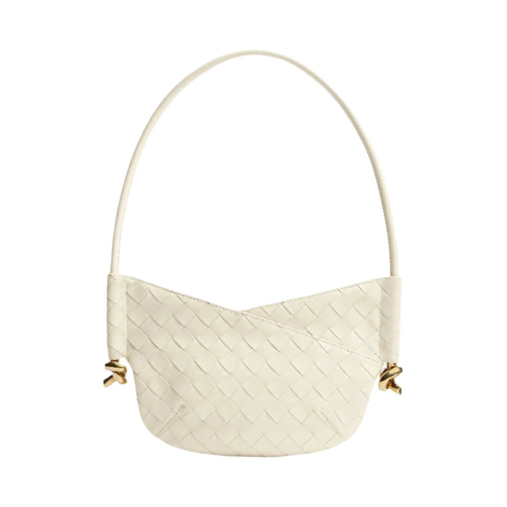 Rose | Chic Versatile Leather Bag
