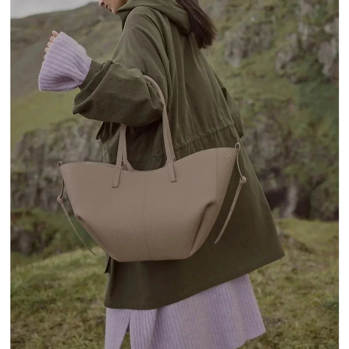 Gia | Elegant Everyday Tote Bag