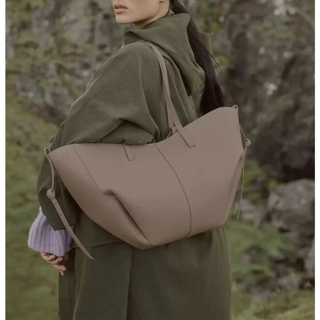 Gia | Elegant Everyday Tote Bag