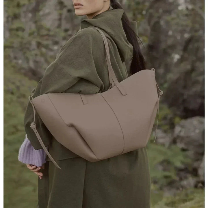 Gia | Elegant Everyday Tote Bag