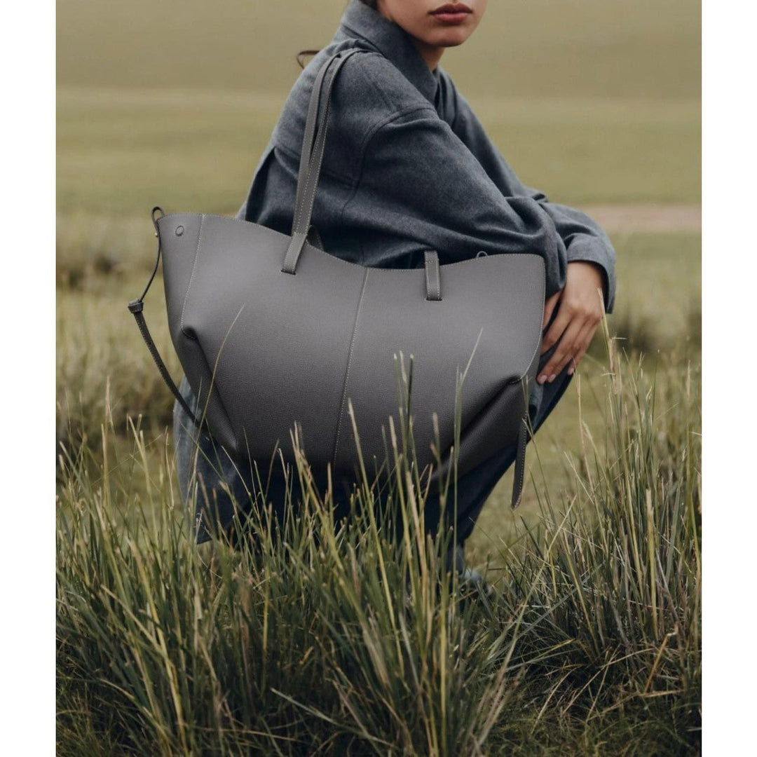 Gia | Elegant Everyday Tote Bag